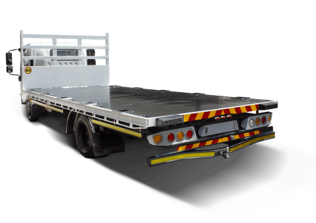 Flatdeck Bodies